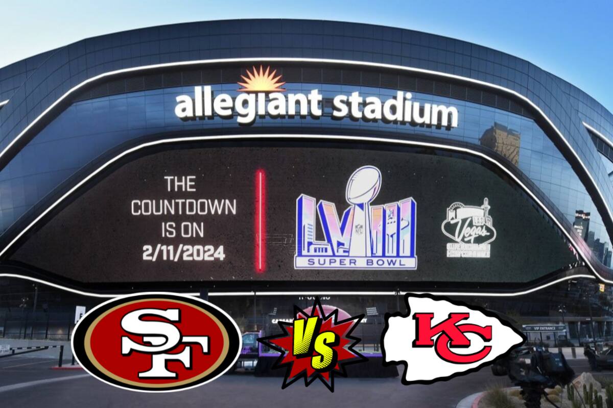 Super Bowl LVIII: Boletos en reventa alcanzan precios hasta los $7,000 mil dólares