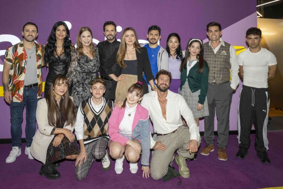 El soundtrack de ‘Papás por conveniencia’ incluirá temas de las telenovelas infantiles más populares