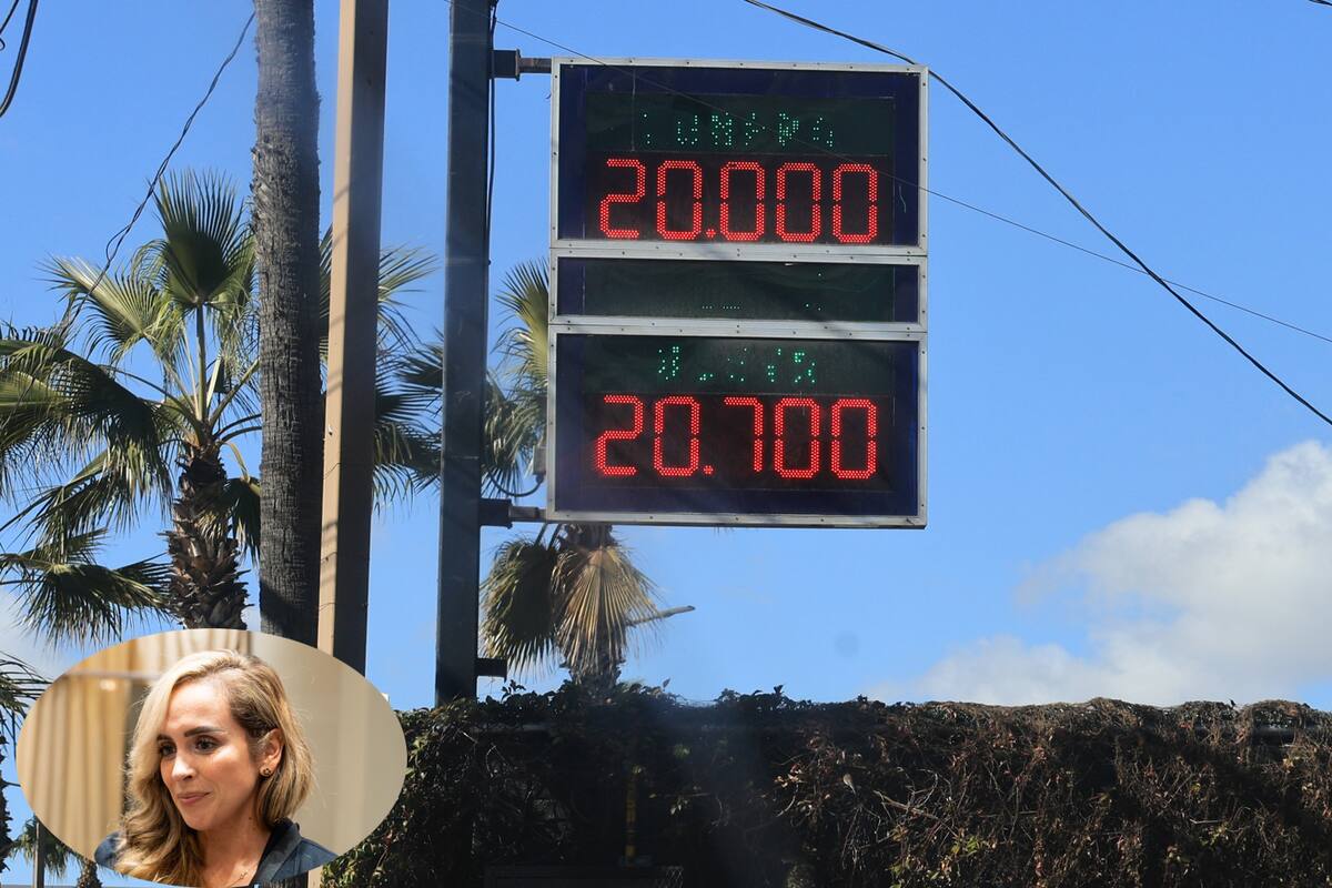 Industria e inversiones extranjeras, beneficiadas por el dólar en Tijuana: Deitac