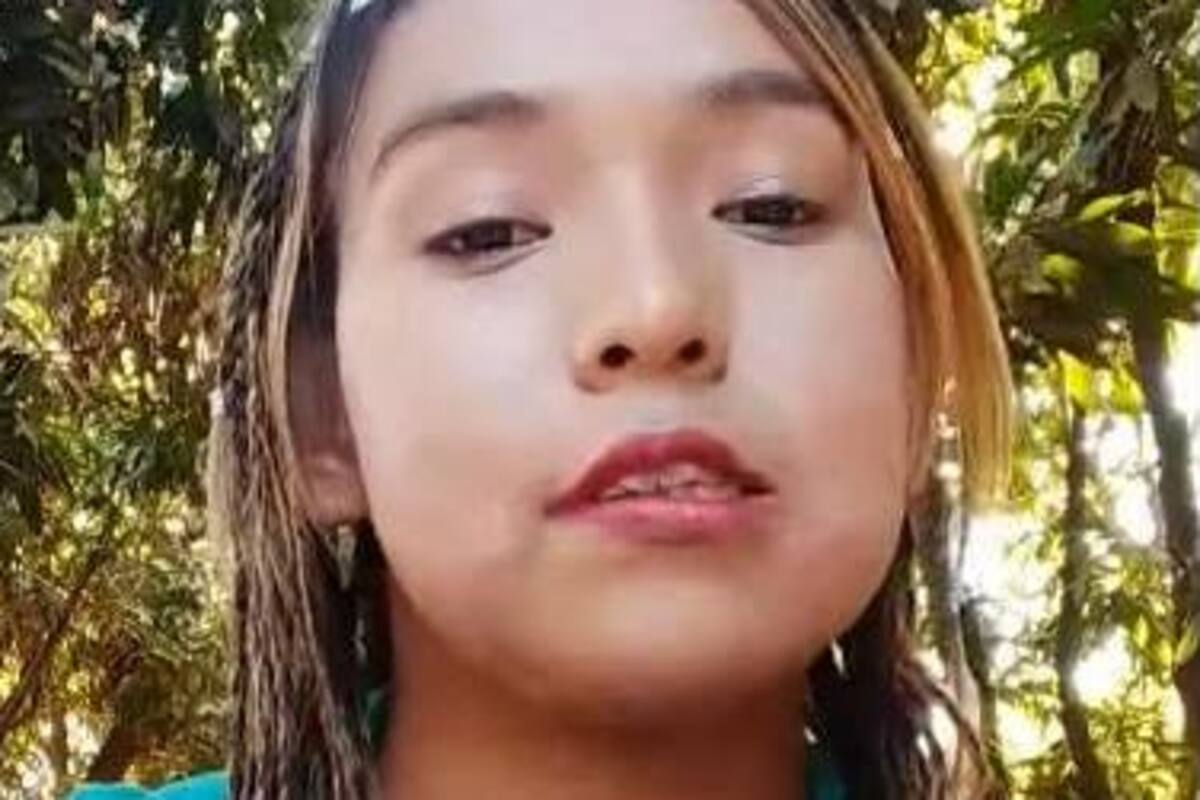 "Quiero una oportunidad; nosotros también tenemos sueños": Joven con discapacidad busca empleo