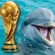¿España o Argentina? El delfín ‘Hidalgo’ ya eligió a su favorito para la final de la Copa Mundial 2026 y el video se vuelve viral