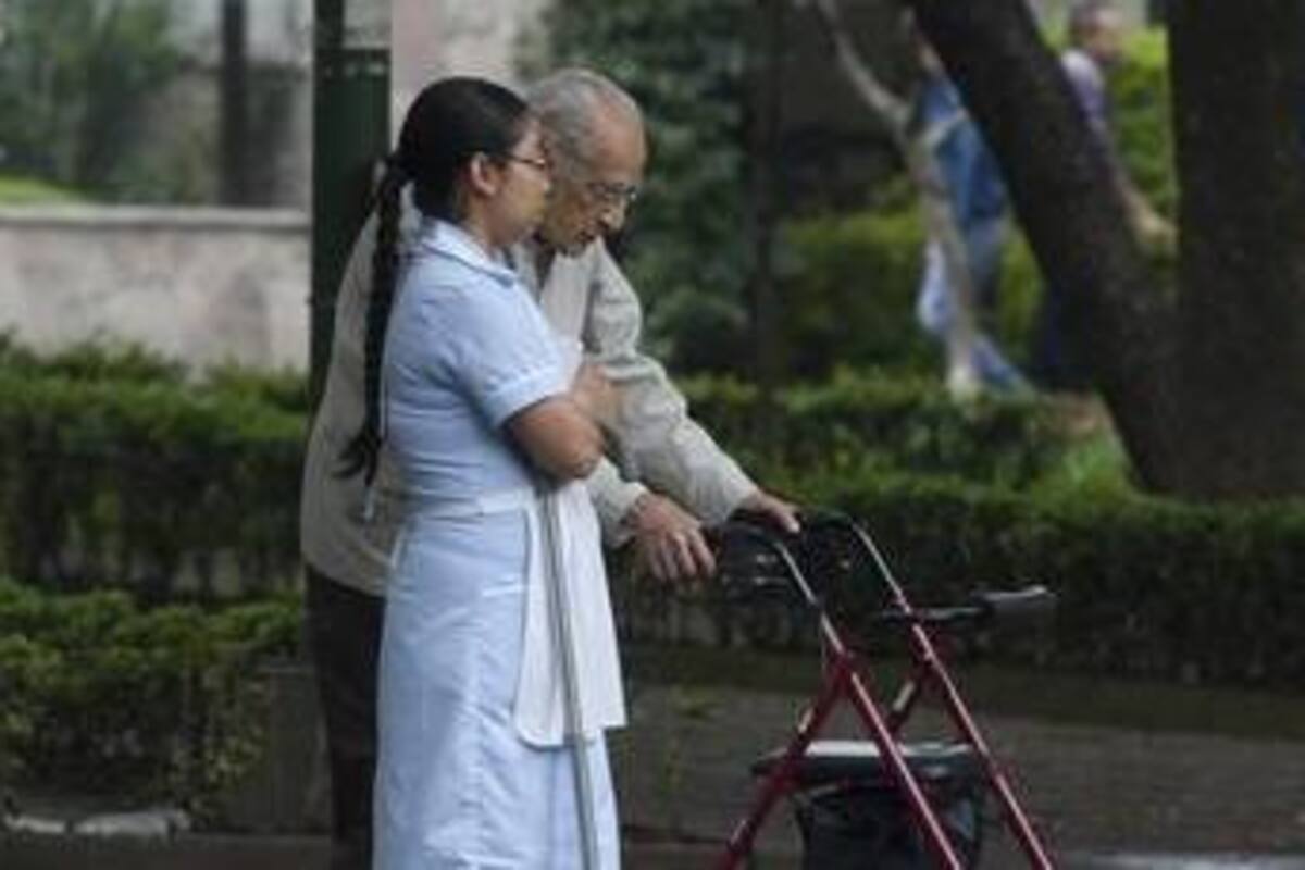 Señalan discriminación: Condominio en Santa Fe prohíbe pasear por instalaciones a trabajadoras del hogar