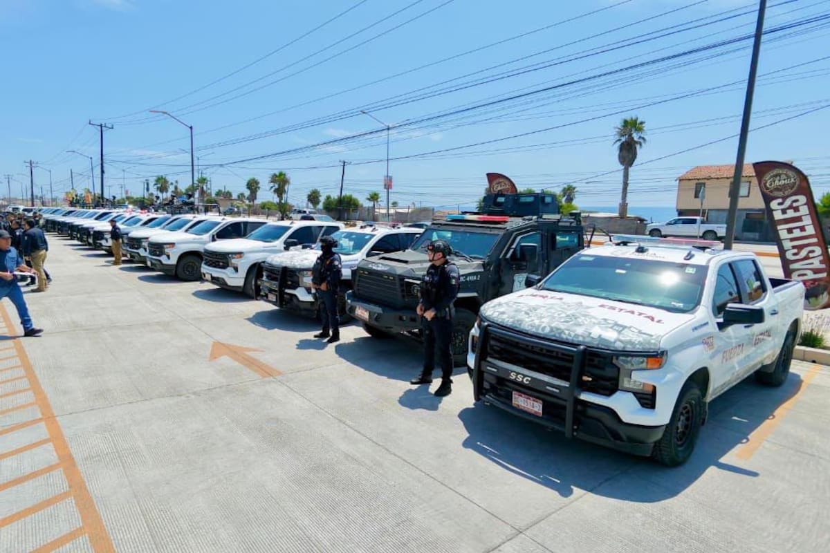 Baja Beach Fest 2026 cierra con saldo blanco tras reunir a miles de asistentes en Rosarito
