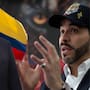 Trump felicita a Abelardo de la Espriella tras el preconteo en Colombia y anticipa una relación “mucho mejor” con Estados Unidos