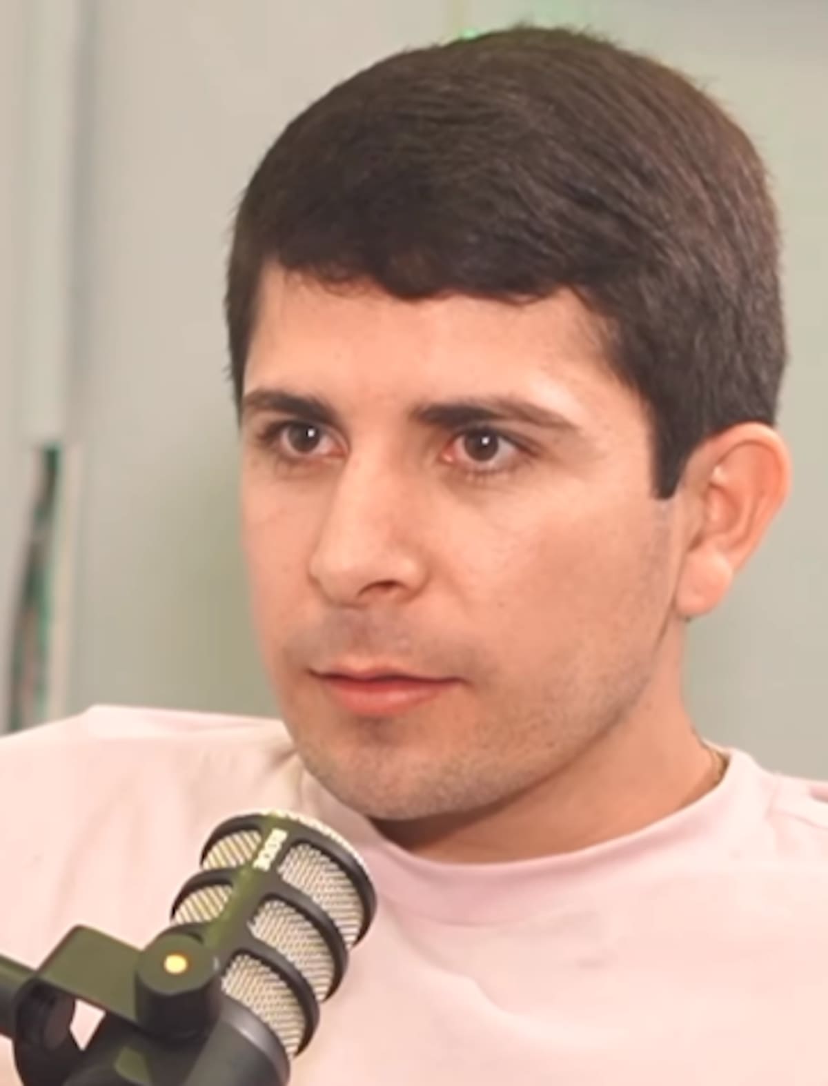 Carlos Lizárraga
