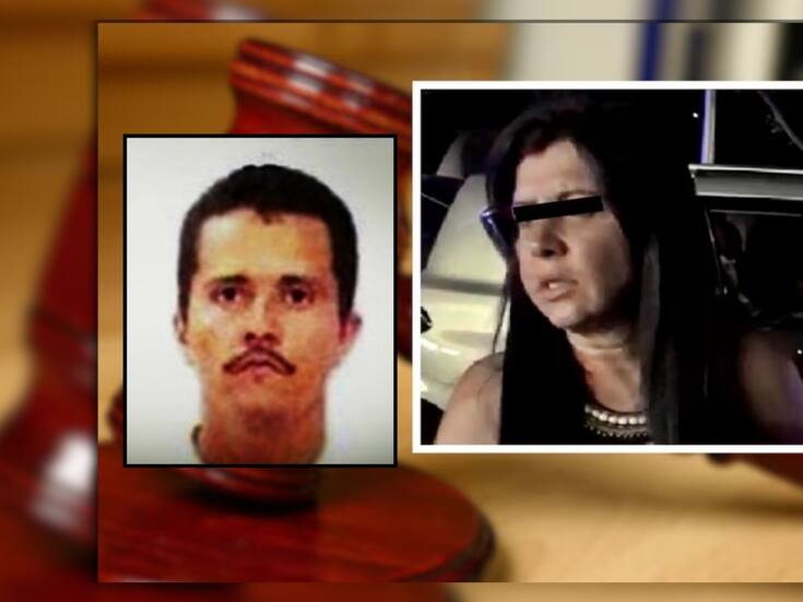 ¿Quién es Rosalinda González Valencia? Cancelan proceso contra la esposa de “El Mencho” por delincuencia organizada