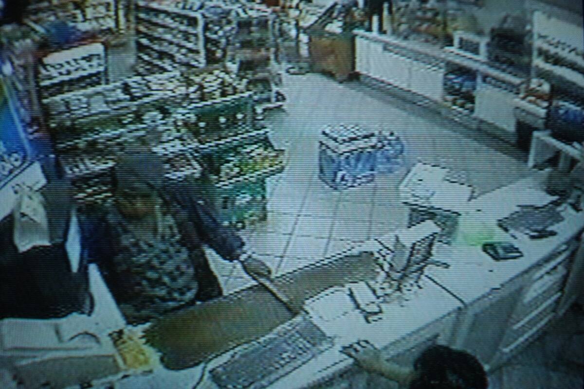 70% de empresarios percibe ‘insegura’ a BC: Inegi