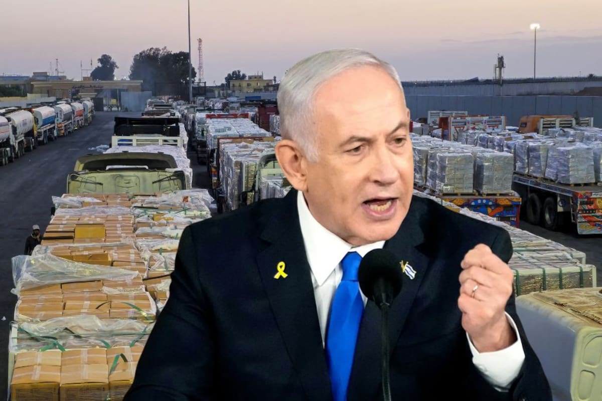 Israel mantiene cerrado el paso de Rafah hasta nuevo aviso mientras condiciona su reapertura al cumplimiento de Hamás en la devolución de rehenes y acuerdos del alto al fuego