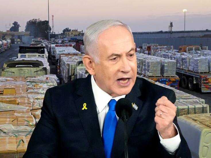 Israel mantiene cerrado el paso de Rafah hasta nuevo aviso mientras condiciona su reapertura al cumplimiento de Hamás en la devolución de rehenes y acuerdos del alto al fuego