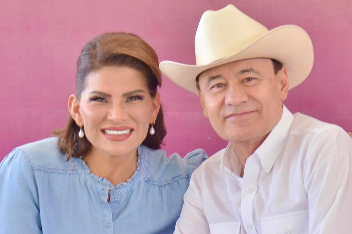 Reconoce Lorenia Valles avance de la 4T en jornada laboral