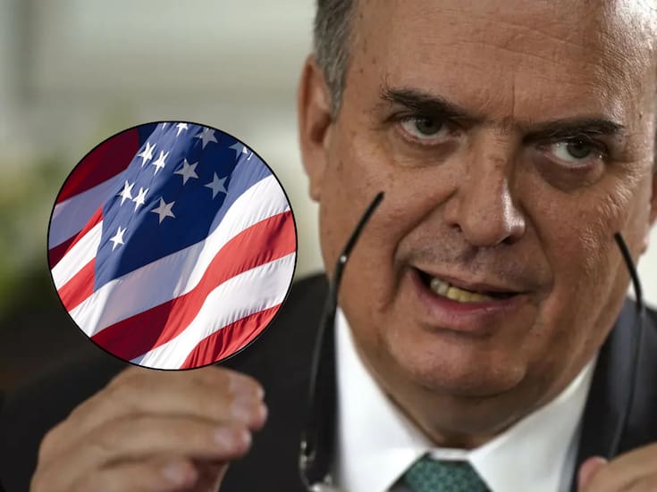 Ebrard asegura que el T-MEC “va a sobrevivir” y traerá nuevas oportunidades para México