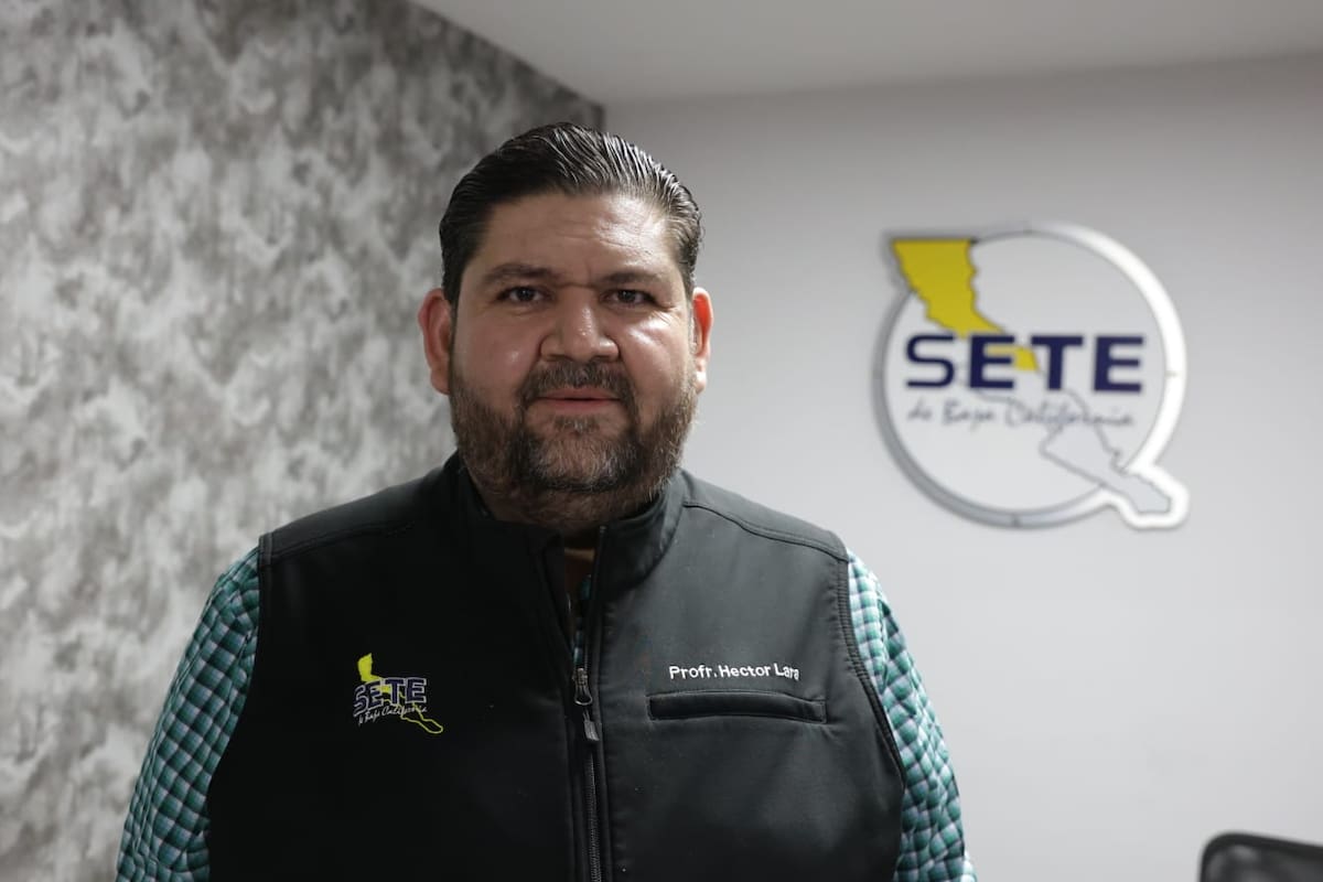 SETEBC rechaza la criminalización de docentes por accidentes escolares