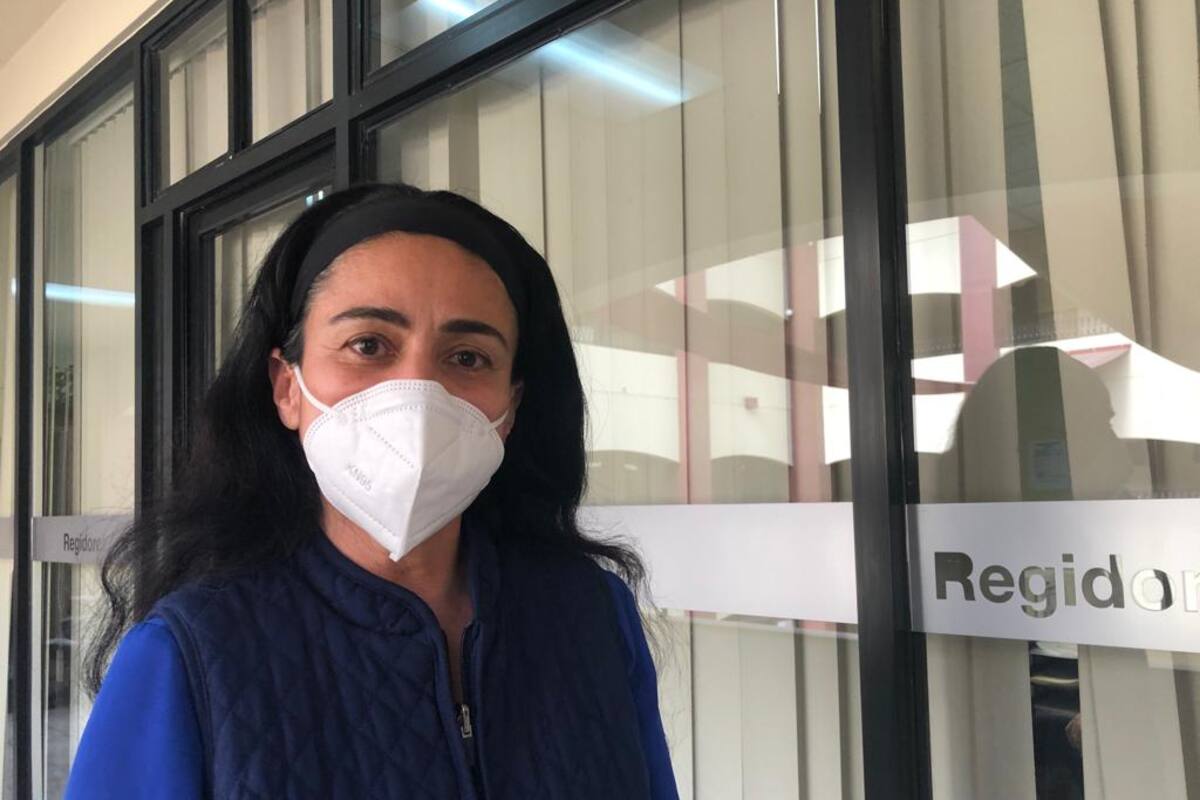 Se desconoce el plan de trabajo del secretario de Seguridad Ciudadana de Rosarito