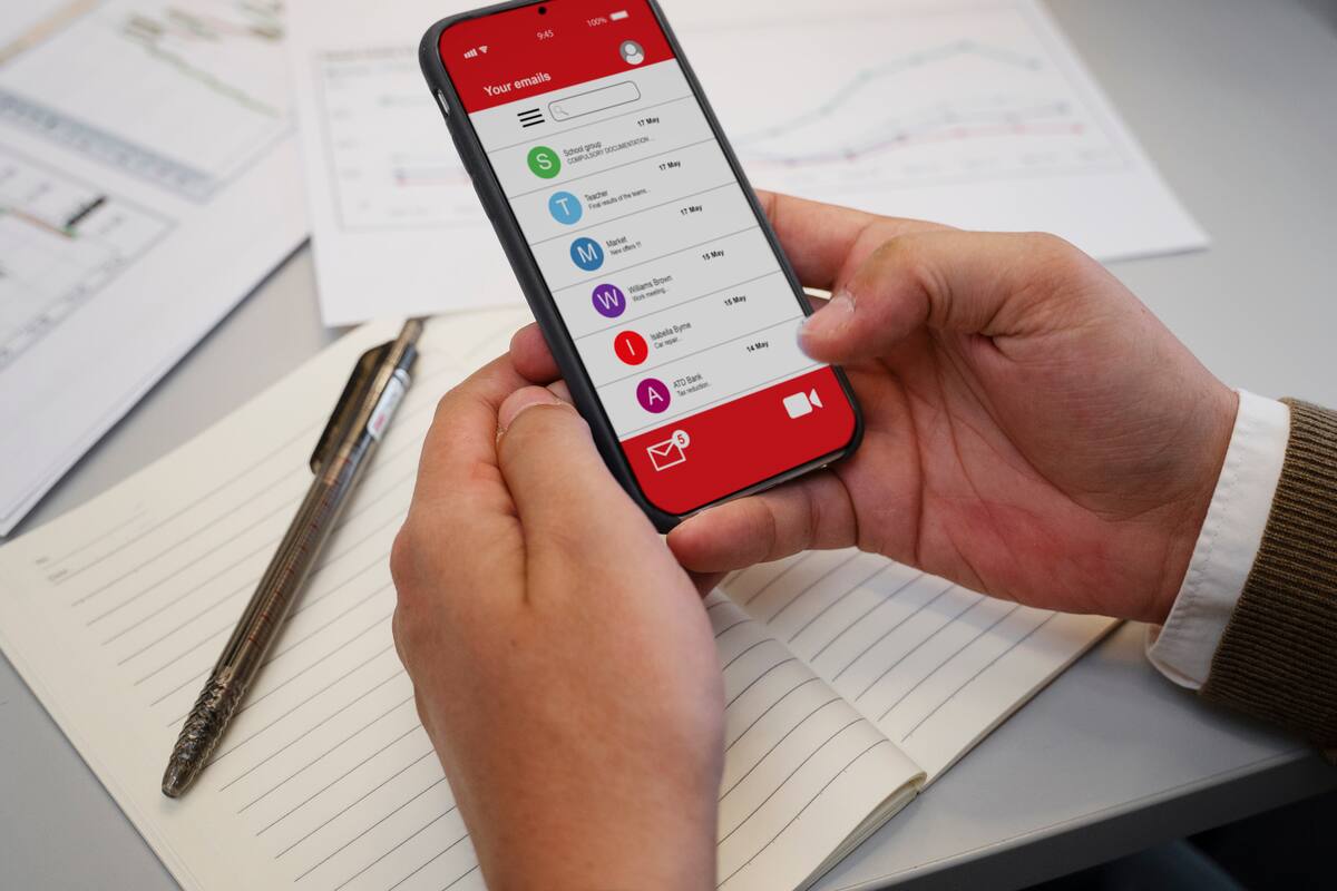 3 consejos para hacer que tu aplicación bancaria sea más segura, según la Condusef