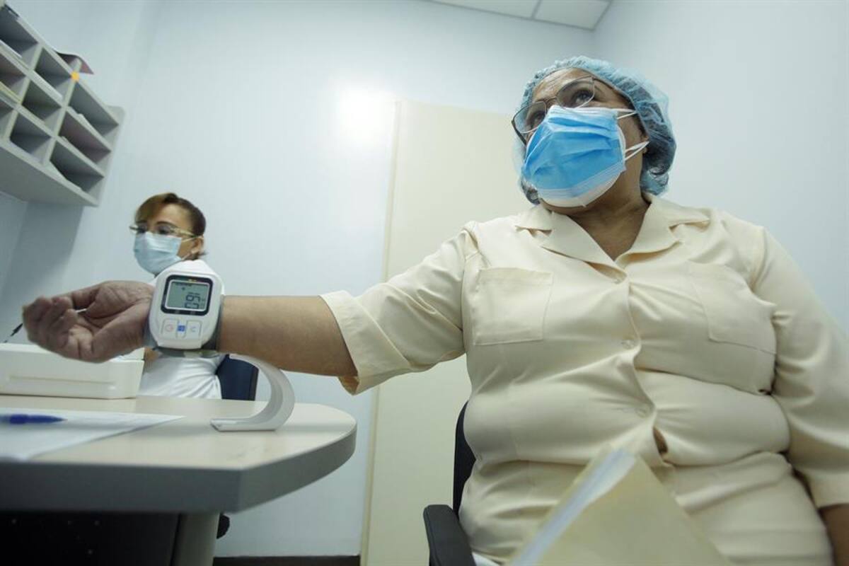 Abren inédita Clínica Post-Covid para pacientes con secuelas