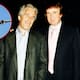 Archivos inéditos muestran que Donald Trump viajó en el avión privado de Jeffrey Epstein al menos ocho veces, según documentos filtrados
