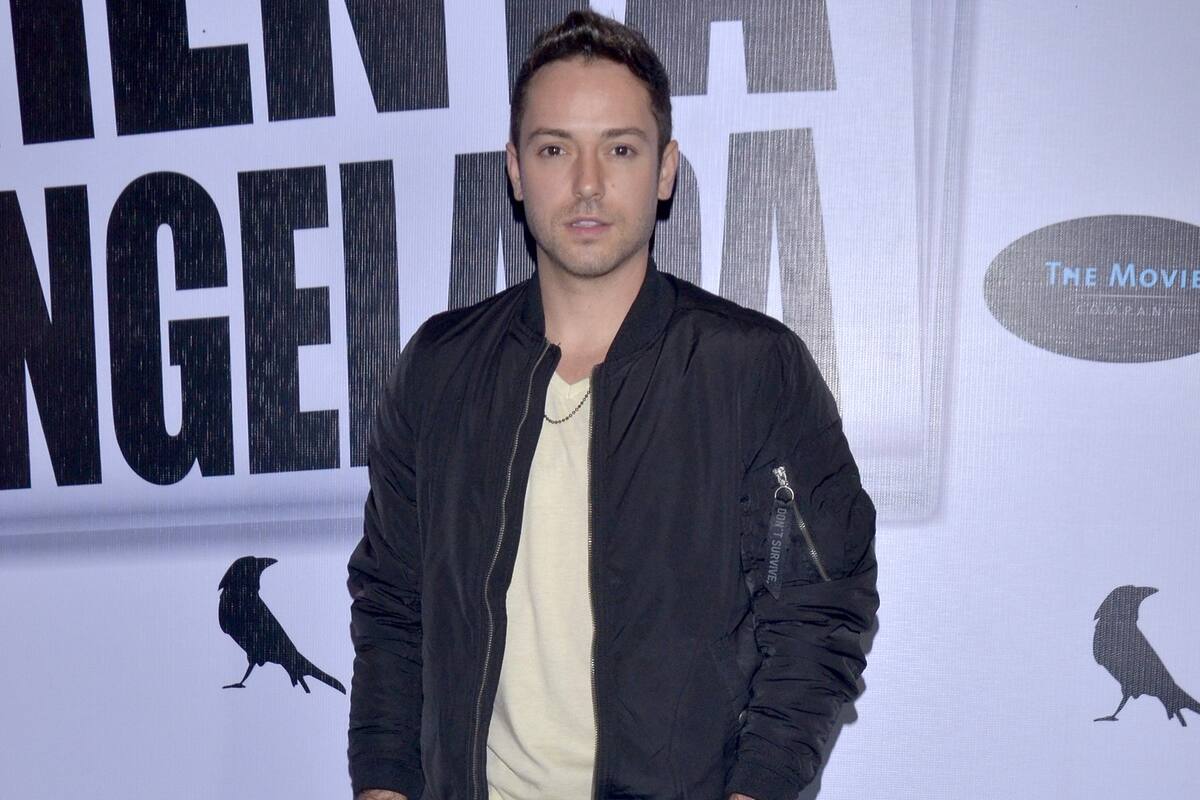 Pee Wee confirma detención y habla del proceso legal que enfrentará en EU