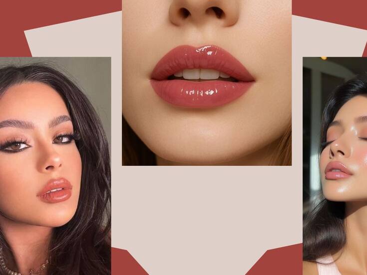 Tendencias de maquillaje para San Valentín 2026: Guía para un look romántico y ‘glowy’