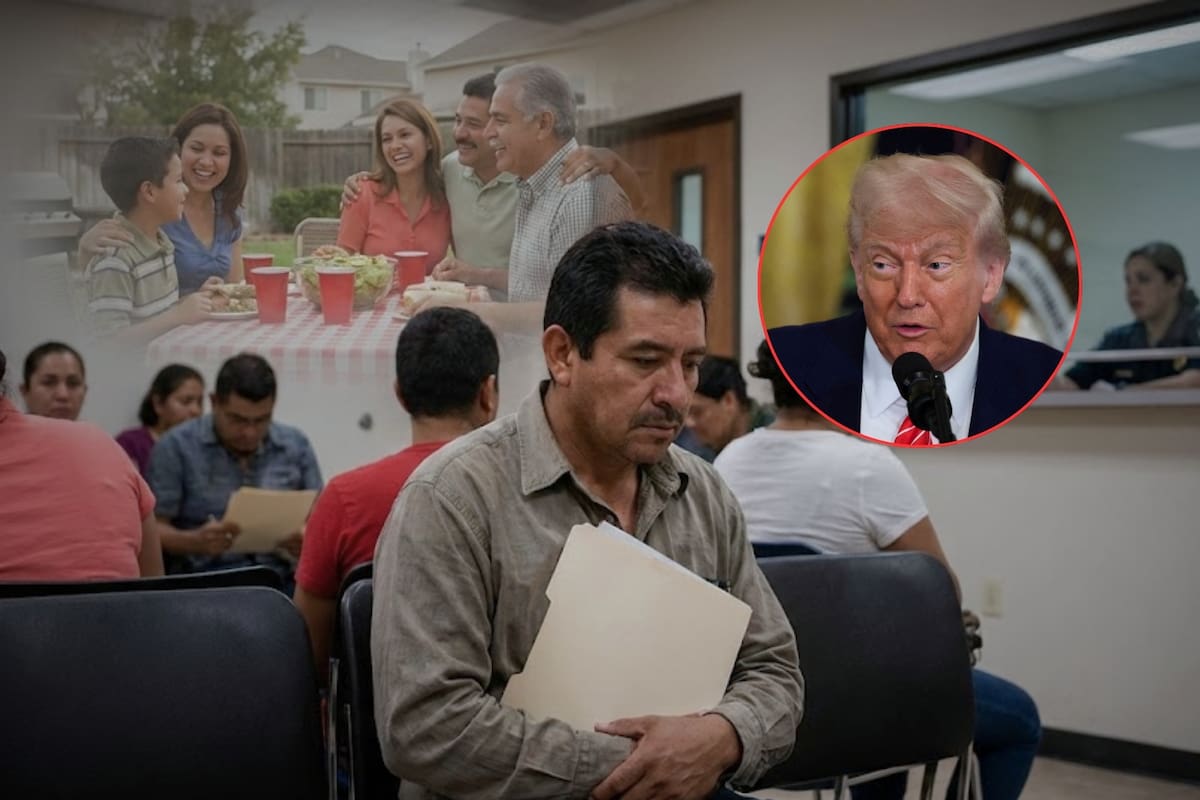 ¿Tener familia en EEUU ayuda o perjudica en el trámite de visa?