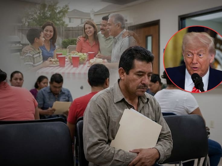 Visa estadounidense: ¿Te pueden cancelar la visa en 2026 si tienes familia en EEUU?