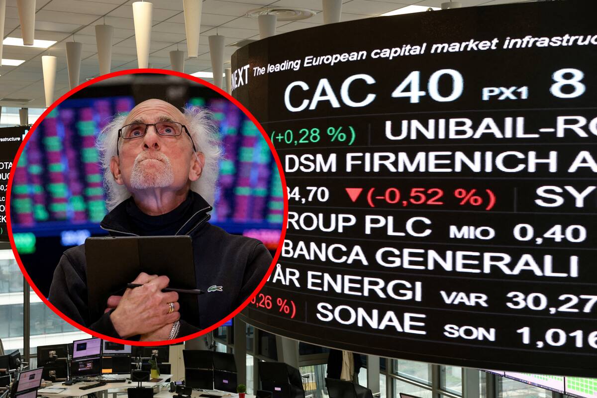 Paul Krugman ha calificado la política de aranceles de Donald Trump como el shock mercantil más grande de la historia , provocando un colapso en los mercados financieros y una creciente incertidumbre sobre el futuro del orden económico liderado por Estados Unidos.