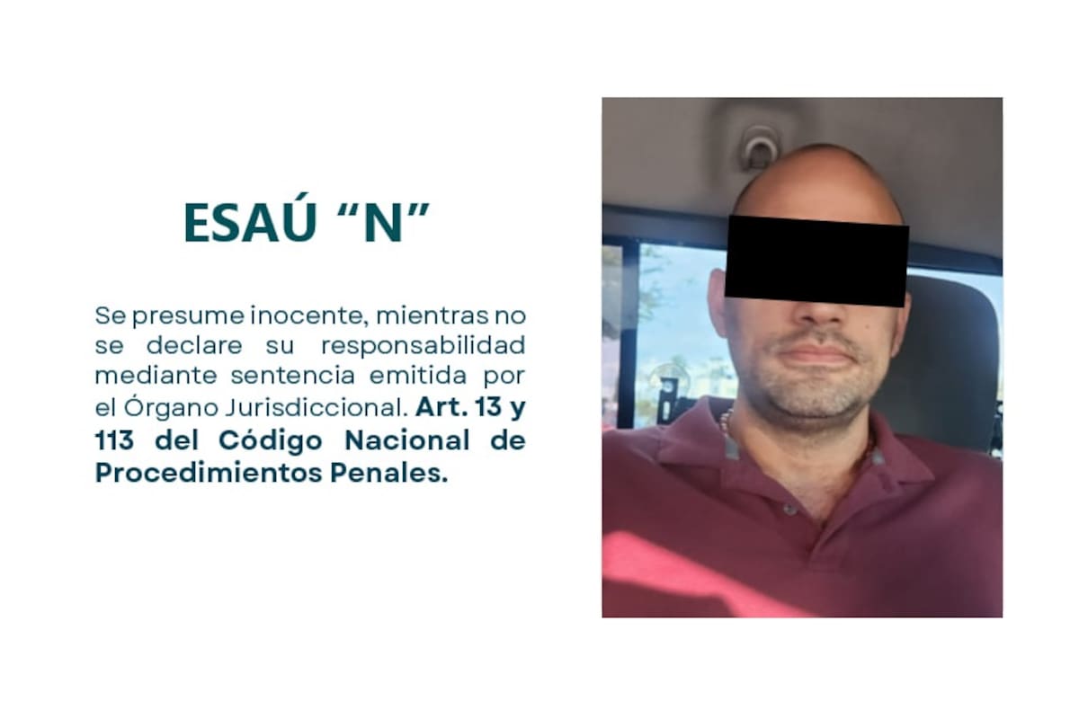 Detienen a instructor de natación en Zapopan por presunto abuso infantil