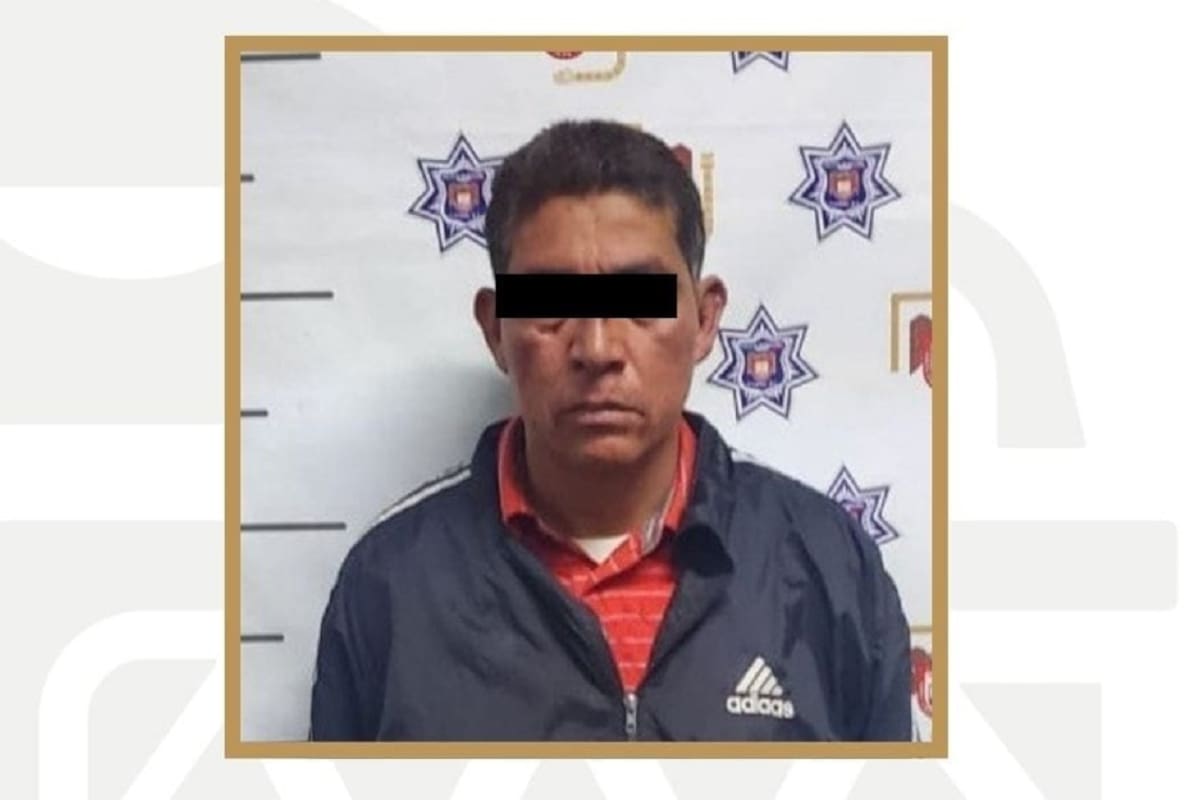 Detienen a uno por agresión con machete en fraccionamiento Natura