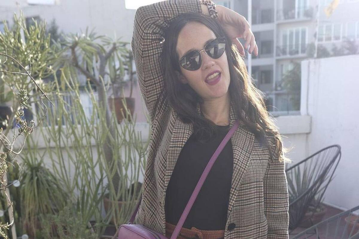 Es Ximena Sariñana madre por segunda vez