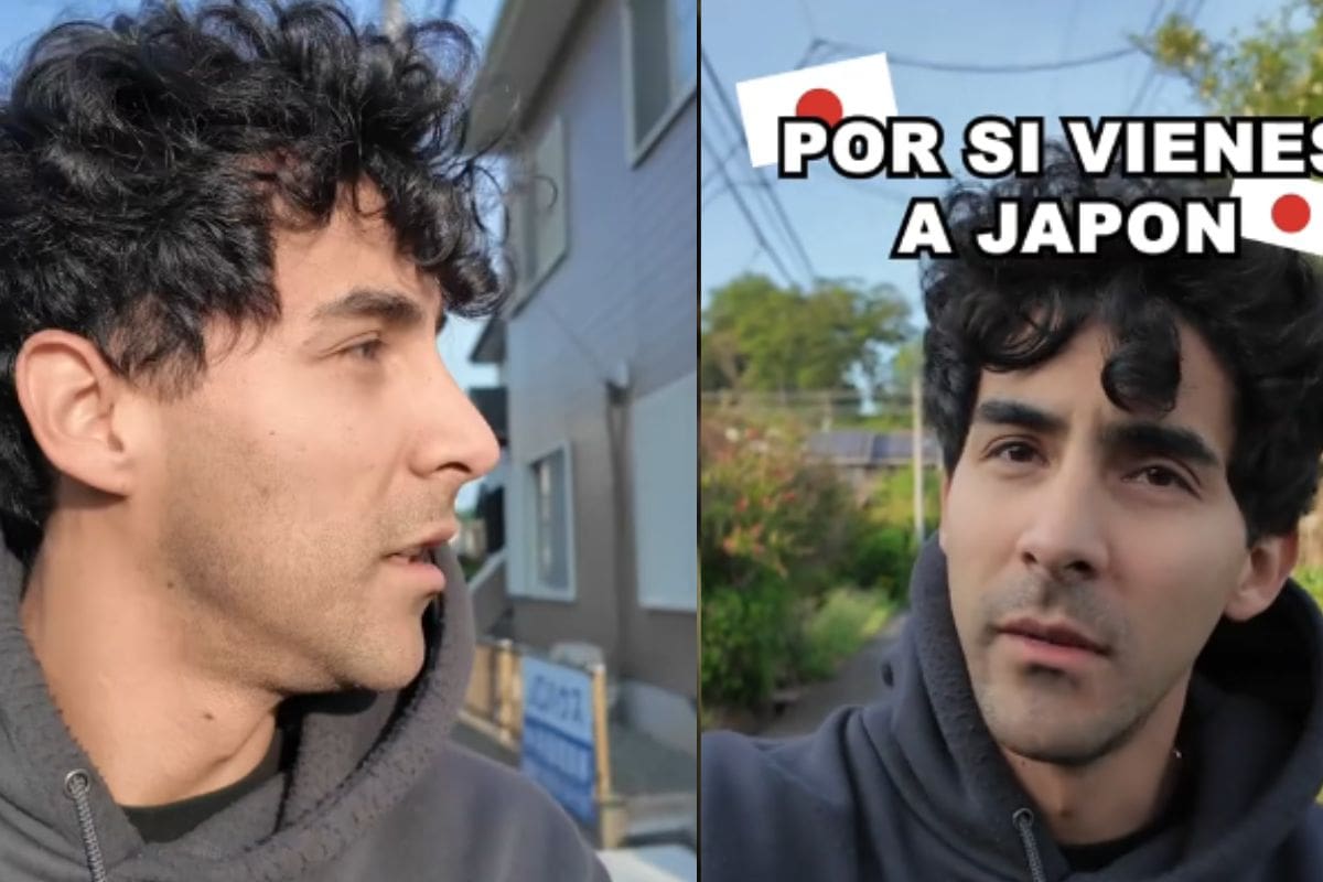 “No vienes por la cultura”: Hombre revela polémicos consejos para ligar con mujeres japonesas