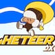 FRONTERA/GAMER: Ratcheteer DX es un homenaje a las mejores aventuras del Game Boy Color