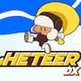 FRONTERA/GAMER: Ratcheteer DX es un homenaje a las mejores aventuras del Game Boy Color