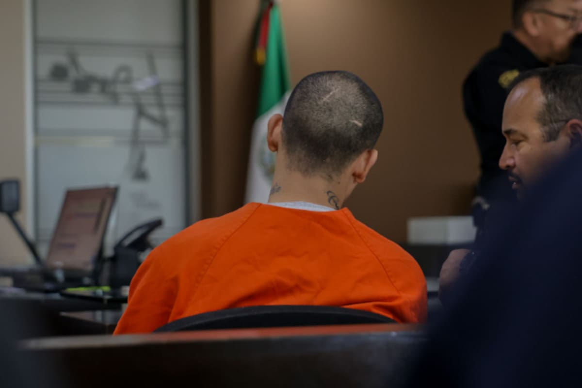 Declaran culpable a Sergio Daniel “N” por el homicidio de Paola Bañuelos