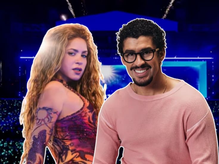 De Shakira a Bad Bunny y el K-pop: los conciertos más destacados del Estadio GNP Seguros en 2025