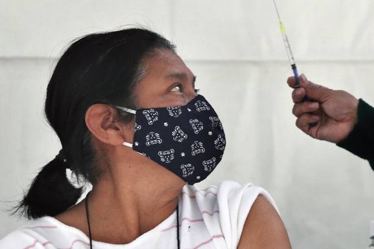 COVAX, impulsado por la ONU para 'inmunización equitativa', anunció 26 millones de dosis para Latinoamérica
