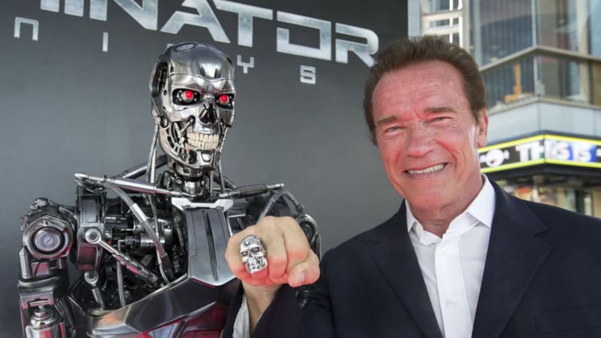 Arnold Schwarzenegger donó 16 hectáreas de su propiedad en California para ayudar a completar un sendero de las montañas de Santa Mónica y conservar uno de los ecosistemas naturales más singulares que aún sobreviven cerca de Los Ángeles