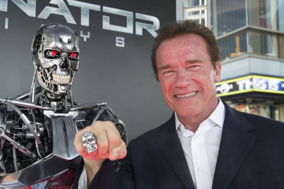 Arnold Schwarzenegger donó 16 hectáreas de su propiedad en California para ayudar a completar un sendero de las montañas de Santa Mónica y conservar uno de los ecosistemas naturales más singulares que aún sobreviven cerca de Los Ángeles