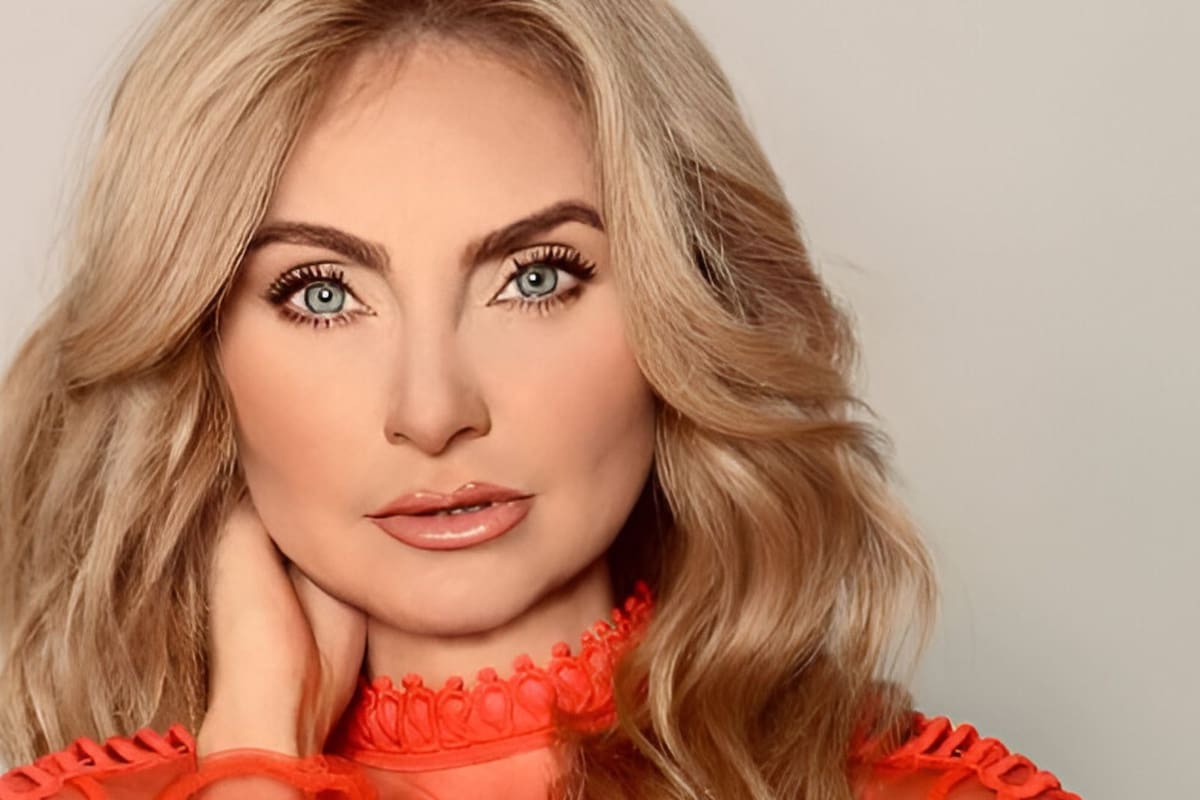 Elizabeth Álvarez responde a quienes la señalan por su físico