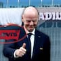 La FIFA obligó a todos los estadios sede del Mundial 2026 a borrar sus marcas comerciales, pero Levi’s ‘se las ingenió’ para mantener vivo su logo sin romper las reglas