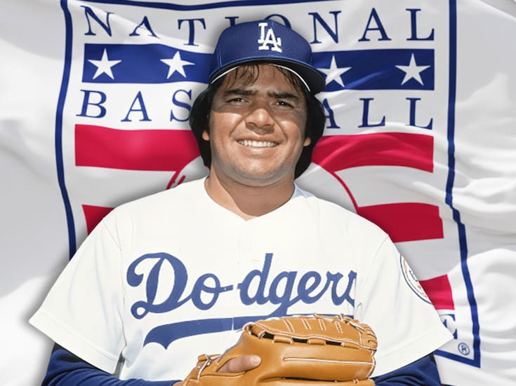 Fernando Valenzuela, a un paso de la inmortalidad en el Salón de la Fama: ¿Será este el año en que México haga historia en Cooperstown?
