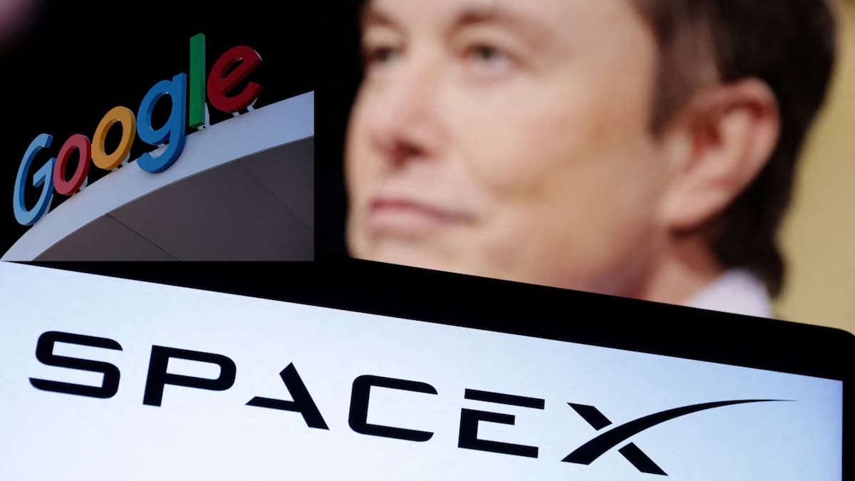 Elon Musk convirtió a SpaceX en el mayor proveedor de chips de inteligencia artificial del mundo y ahora Google le pagará 920 millones de dólares al mes por acceso a 110,000 procesadores de Nvidia, mientras Anthropic ya le paga otros 1,250 millones mensuales por lo mismo