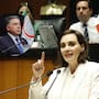 La senadora Lilly Téllez presentó un punto de acuerdo para exhortar a Enrique Inzunza Cázarez a pedir licencia y ponerse a disposición de la FGR ante las acusaciones de narcotráfico y vínculos con el Cártel de Sinaloa que Estados Unidos presentó en su contra