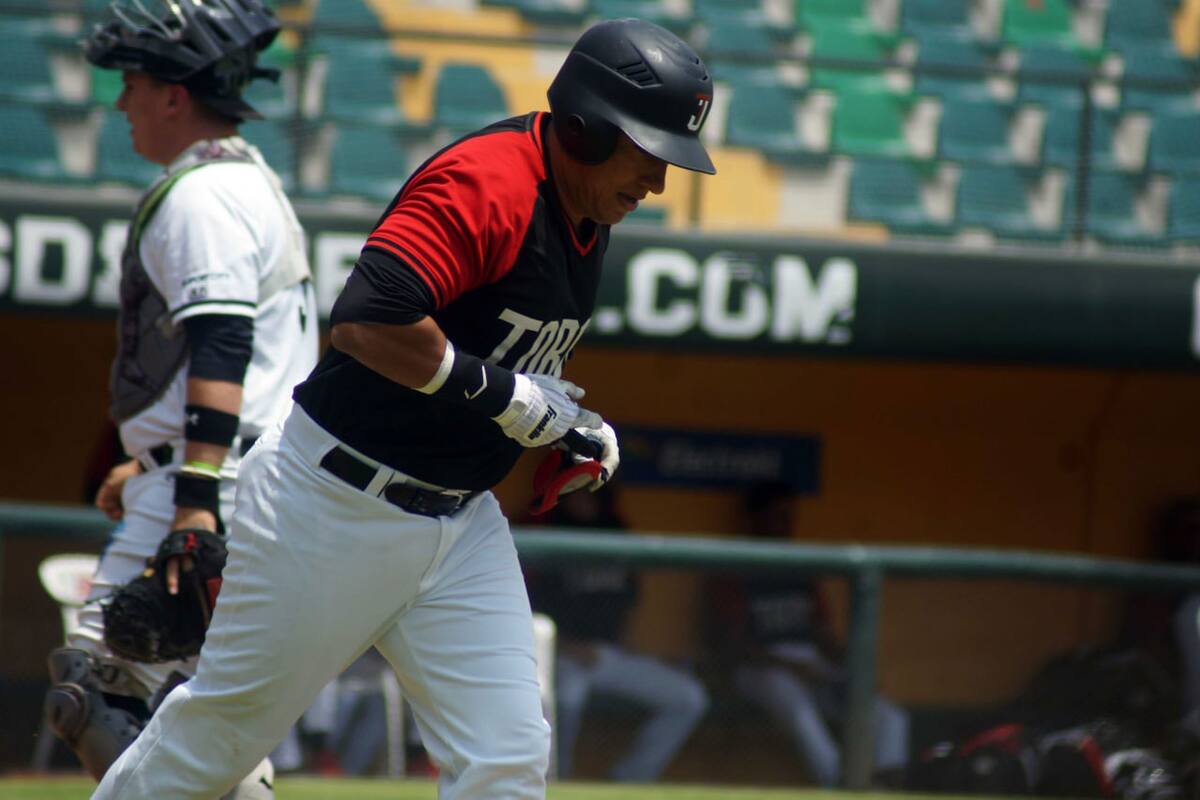 Toros de Tijuana repite dosis a Guerreros de Oaxaca