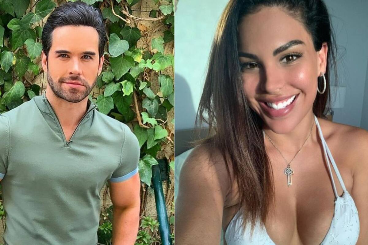 Víctimas de Eleazar Gómez se enojaron con Tefi Valenzuela