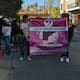 Realizan marcha por Lesly adolescente desaparecida en Nogales