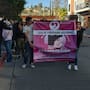 Realizan marcha por Lesly adolescente desaparecida en Nogales