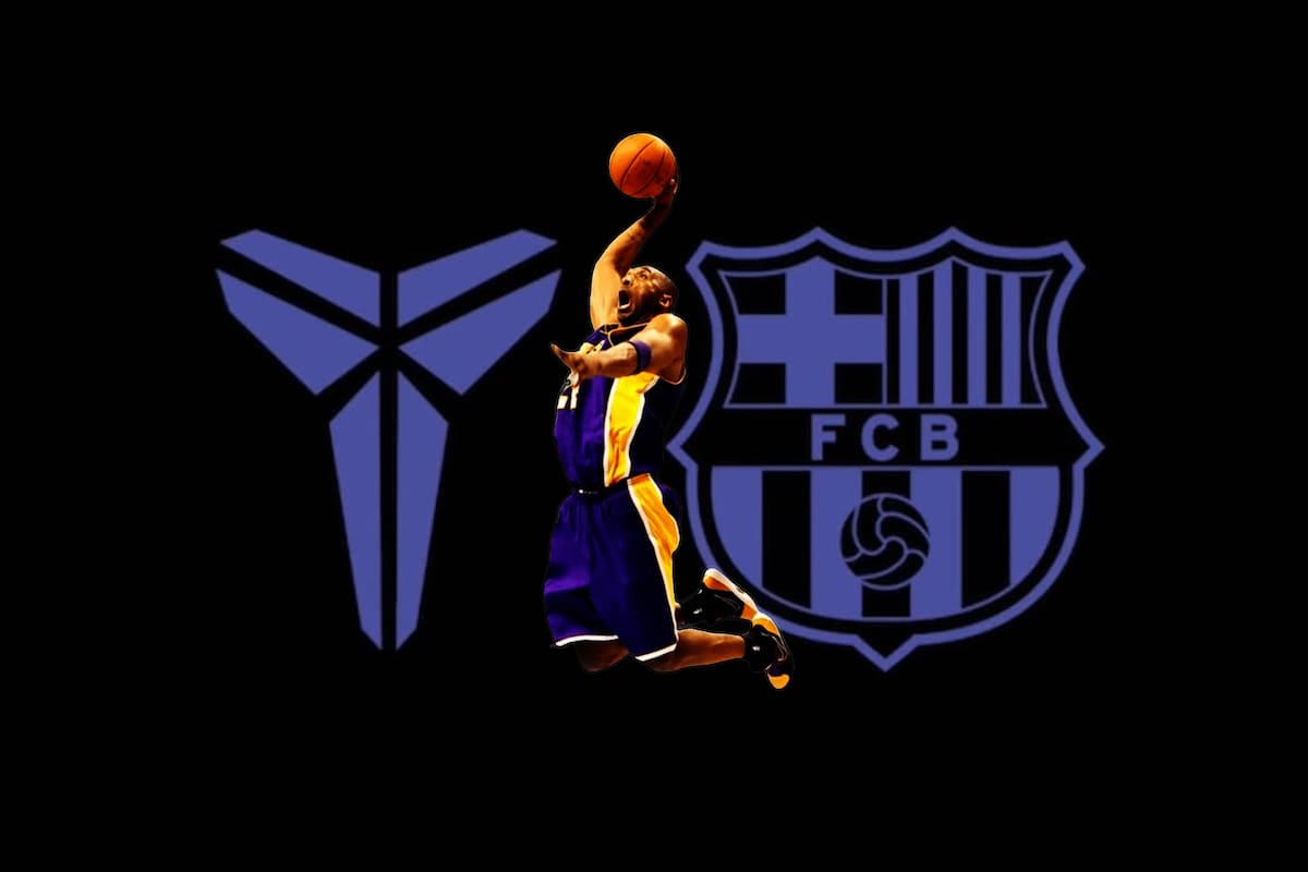 FC Barcelona estrenará uniforme a lo “Kobe Bryant”