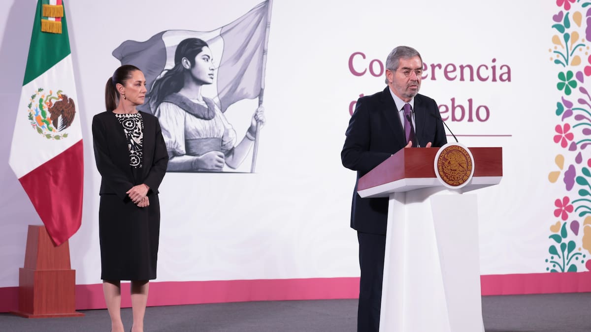 SRE destituye a cónsul honorario de Filipinas en Guadalajara tras investigación que lo vincula con red del CJNG sancionada por EEUU