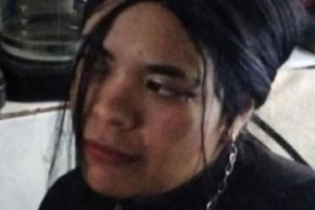 Se busca a Marlene Guadalupe Juárez Brigido de 24 años de edad