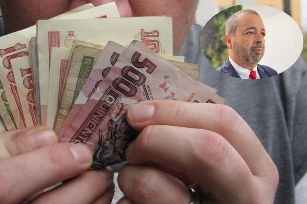 Recomienda Ccpbc a empresas alistar pago de aguinaldo