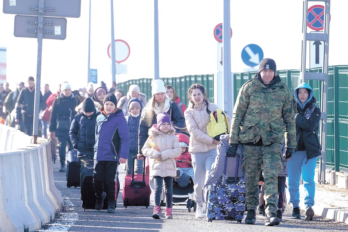 Acnur y Femsa impulsan la integración de personas refugiadas en México